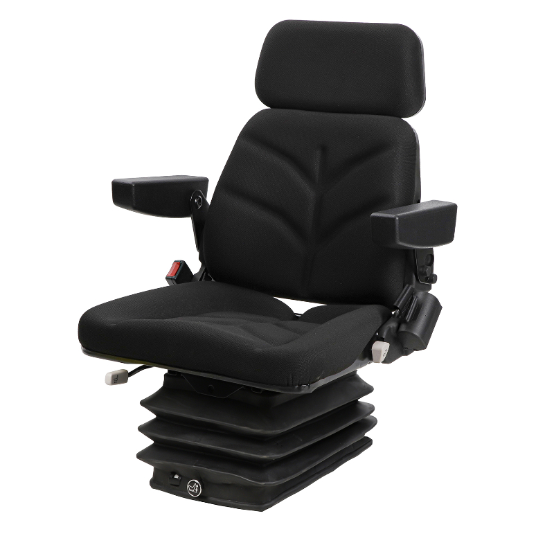 SITZE FÜR LANDMASCHINEN