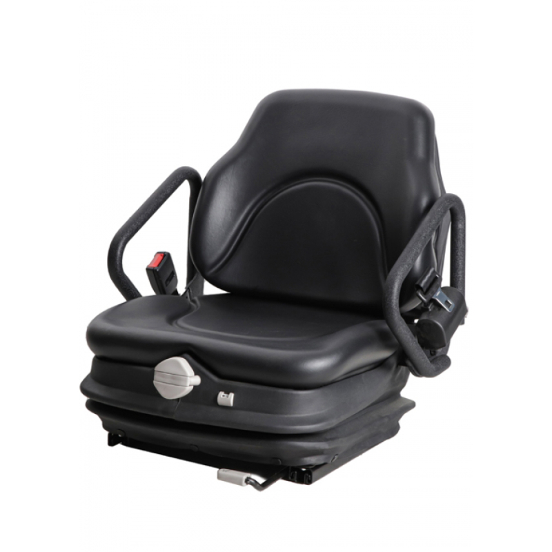 F140-MN60 - SITZE FÜR DIE MATERIALHANDHABUNG