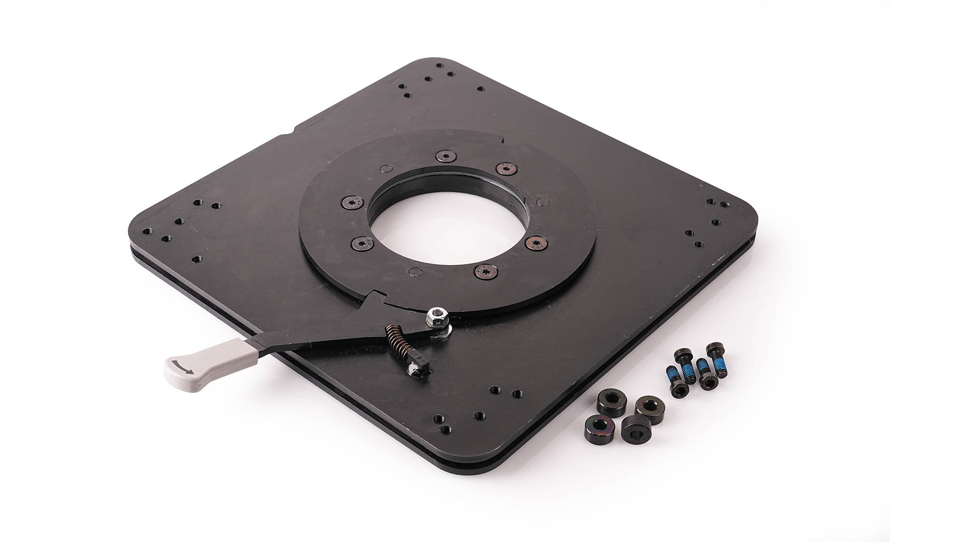 Drehadapter (20° 45° 90° 180° 360°)