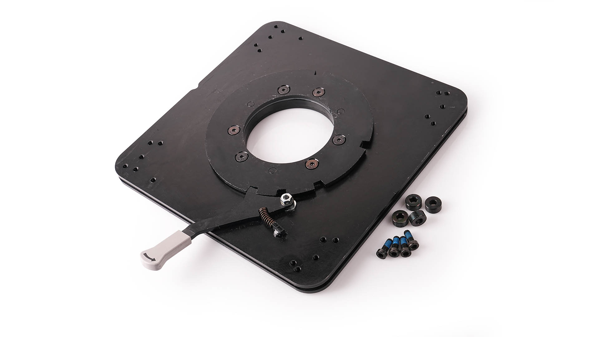 Drehadapter (0°, 180°)