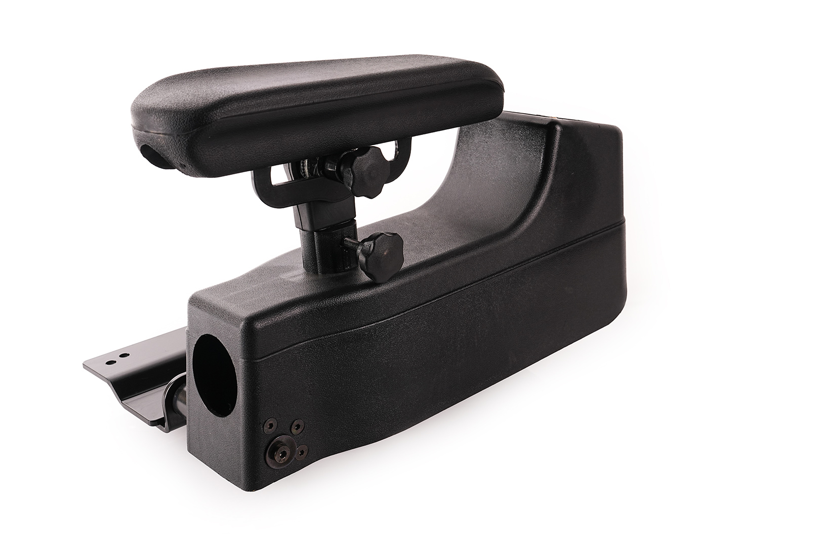 Armlehne mit Joystick-Box