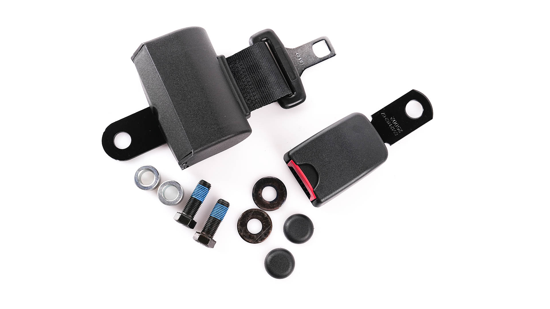 2-Punkt-Sicherheitsgurt