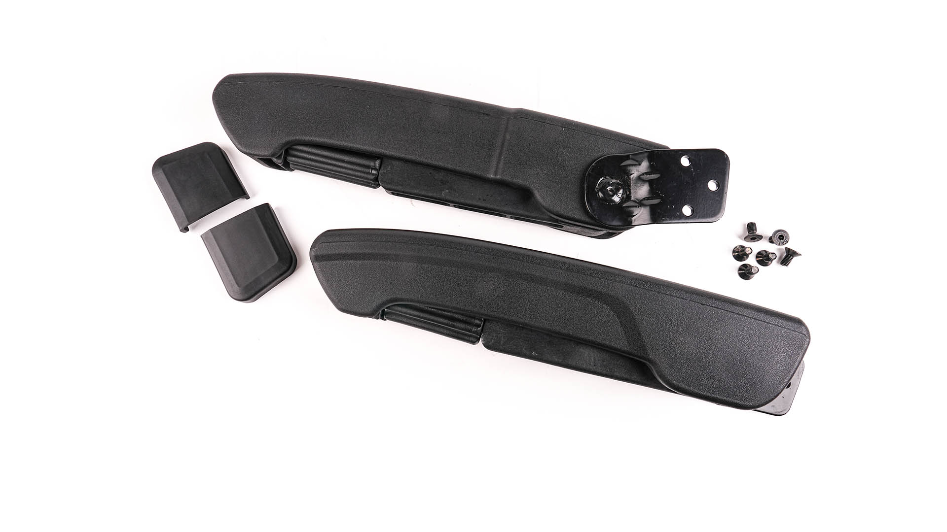 Rechte & linke Armlehnen Set