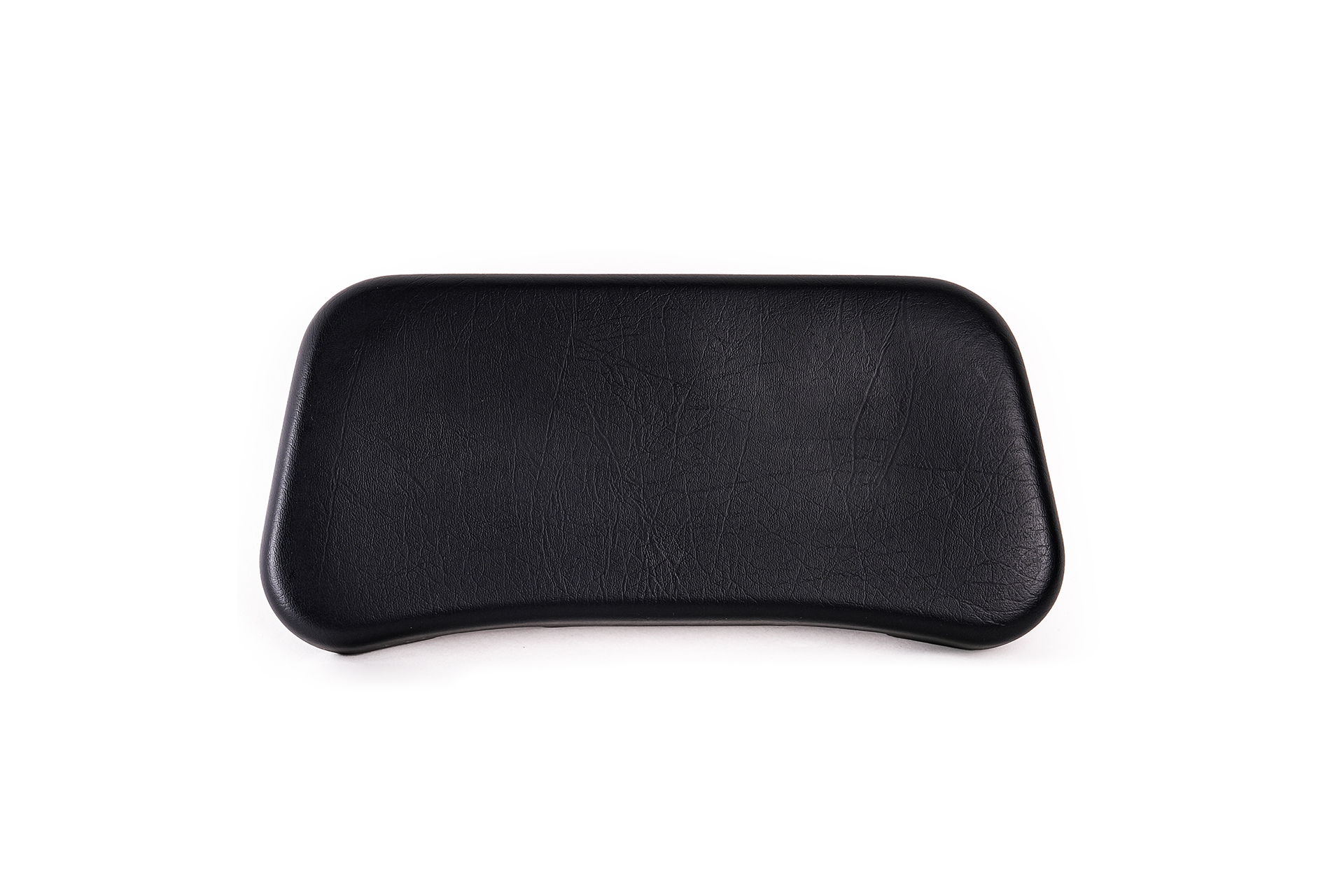 Kopfstütze komplett mit Vinyl-Bezug