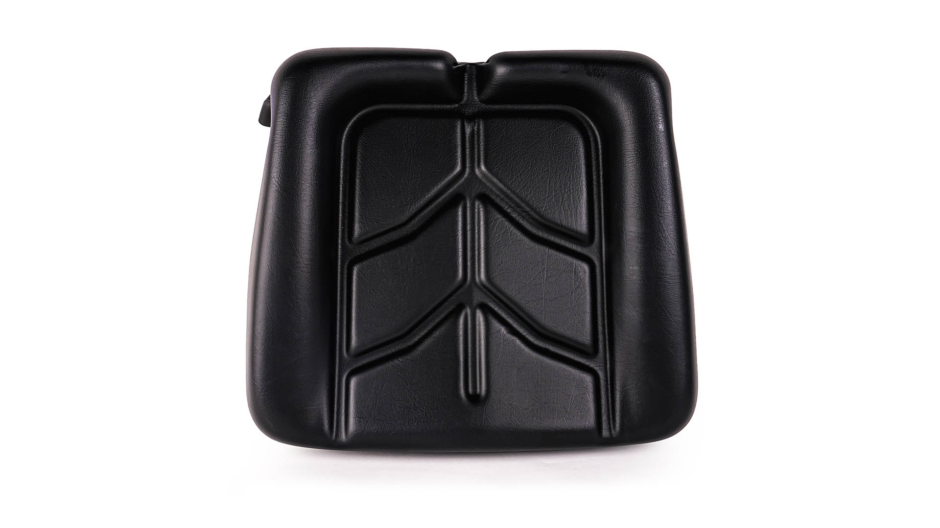 Sitzfläche komplett mit Vinyl-Bezug