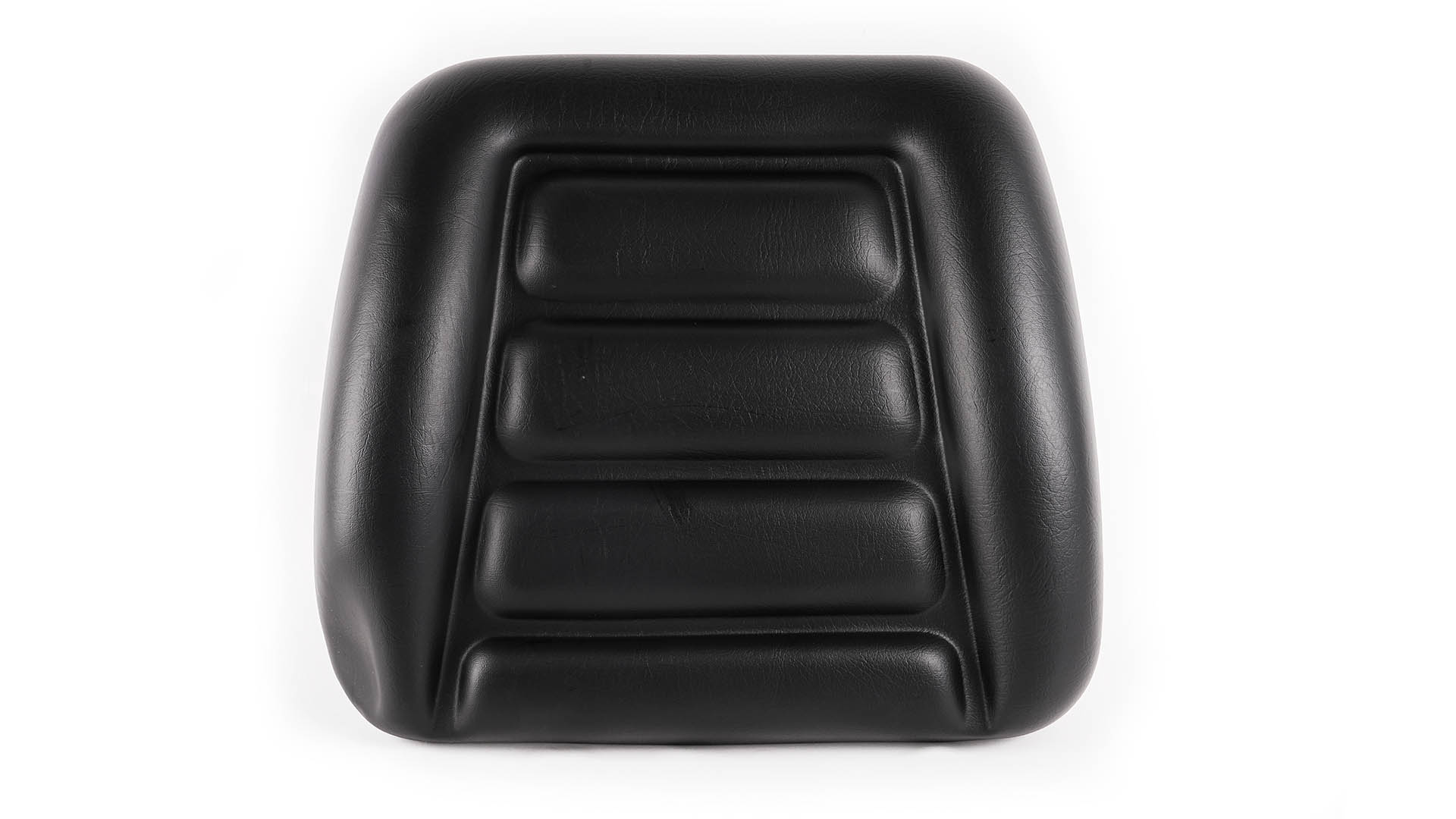 Rückenlehne komplett ohne Bezug