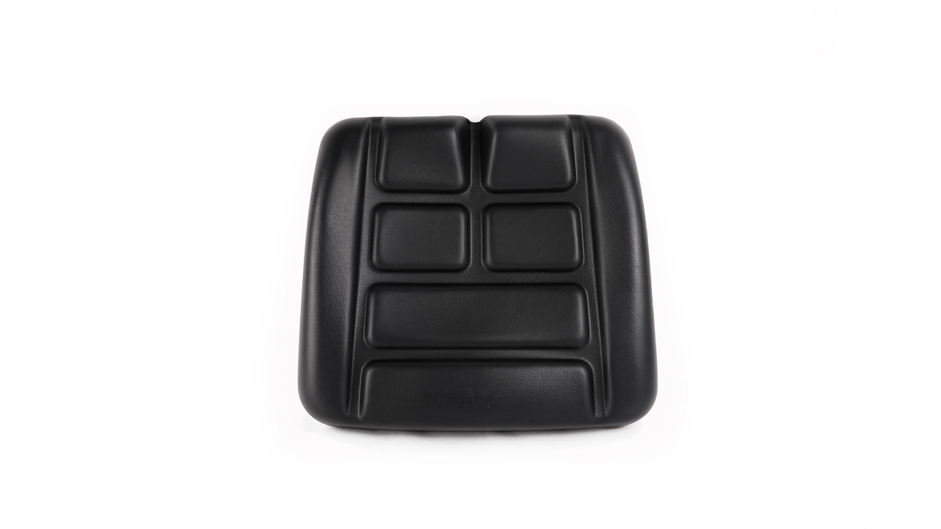 Sitzfläche komplett mit Vinyl-Bezug