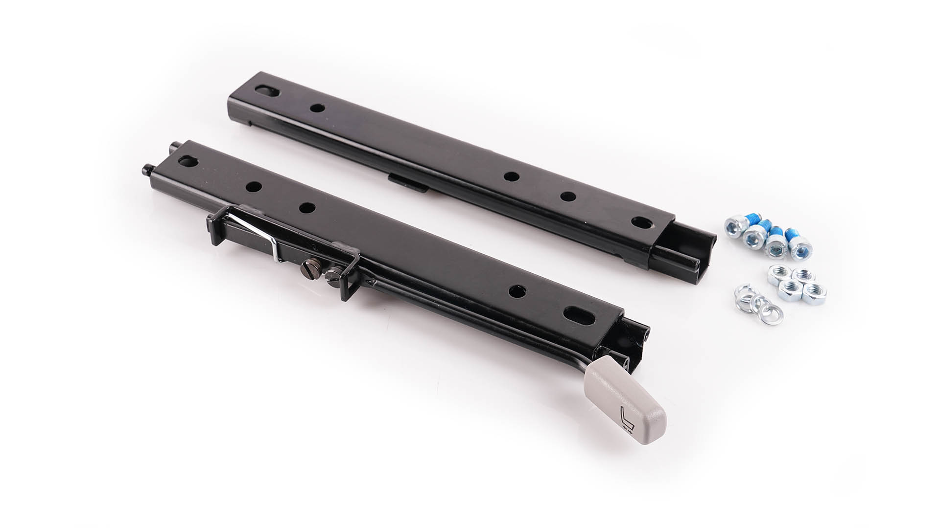 Laufschienen komplett Set